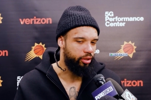 狄龍：我還想在NBA再打10年 生涯很短絕不能因一個賽季打好就松懈