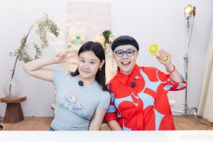 張家齊社媒談《閨女》：愿我們都順著自己的節奏，成更快樂的自己