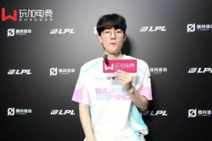 Viper ：我想遇到GEN下路 因為拿了冠軍意味著他們是最厲害的下路