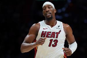 阿德巴約：我想拿NBA冠軍 但奧運金牌能讓你得到尊重