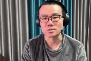 四張8tb的硬盤？徐靜雨新電腦12萬元！百大up裝機猿送貨上門