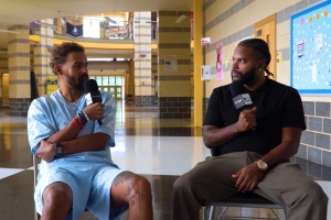 特雷·楊：NBA就是生意 贏不了球大家都會被審視球隊也會尋求改變