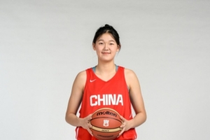 最終小組第二！中國U18女籃將與菲律賓U18女籃爭奪半決賽名額