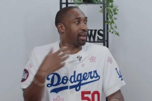 阿里納斯：NBA球星如找不知名的女孩 一旦分手就等于白白捧紅了她