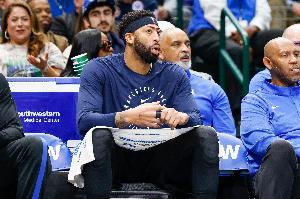 奇才記者：富保羅正為濃眉試探市場 但NBA沒有球隊愿給他頂薪