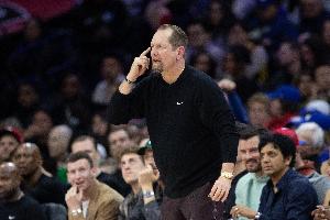 媒體人：76人的進攻令人興奮 在防守端可能也會讓很多人大吃一驚