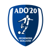 ADO '20 Heemskerk首發(fā)陣容