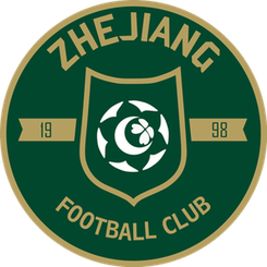 浙江隊(duì)U20首發(fā)陣容