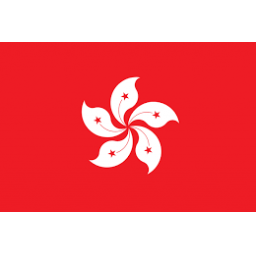 中國香港U18男籃首發陣容