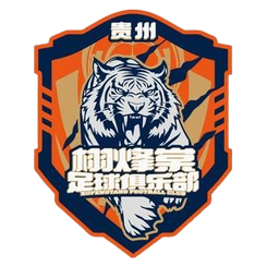 貴州栩烽棠隊(duì)徽