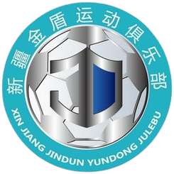 新疆金盾隊徽