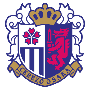 大阪櫻花女足首發(fā)陣容