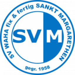 SV圣瑪格麗特首發陣容