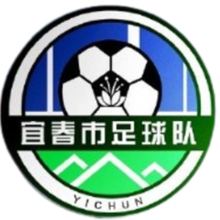 宜春隊首發陣容