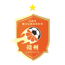 贛州隊(duì)首發(fā)陣容