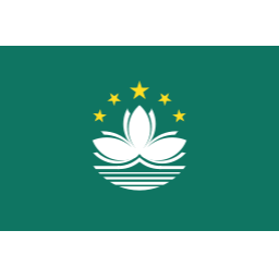 中國澳門U20首發陣容