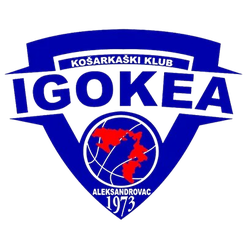 伊戈卡首發(fā)陣容