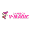 香頌魔術女籃隊徽
