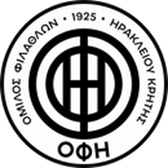 OFI克里特首發(fā)陣容