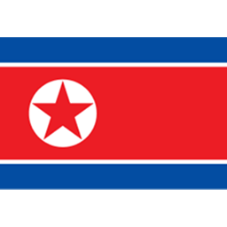 朝鮮女足首發(fā)陣容
