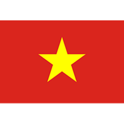 越南女足首發(fā)陣容