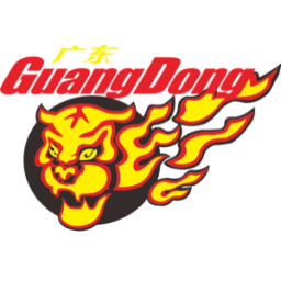 廣東首發陣容