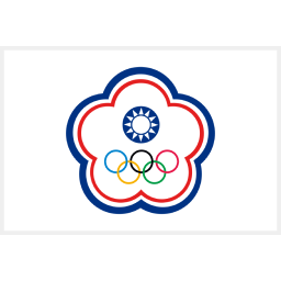 中國臺北女籃首發陣容