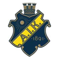 AIK巴斯克隊徽