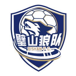 璧山首發陣容
